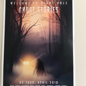 Meet your Posher, Isabel